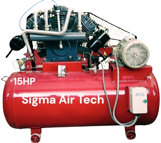 Reciprocating Compressors